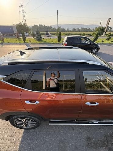 gac aion v plus: Kia KX3: 2019 г., 1.5 л, Автомат, Бензин, Кроссовер — 5