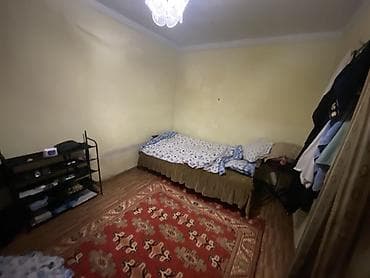 аренда беш сары: Сдаётся комната (подселение) Район:Боконбаева/Ибгагимова Рядом ЦУМ — 1