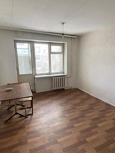 kant flat: 1 комната, 13 м², Гостиничный тип, 4 этаж — 1
