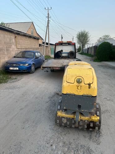 не рабочий генератор: Фундамент 3-5 лет опыта — 4