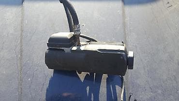 аклас: Mercedes а-класса электроусилитель руля — 1