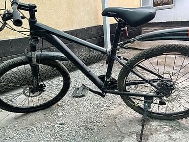 mc 2000: Горный велосипед, Skillmax, Алюминий — 2