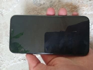 iphone 12 pro maz: IPhone 11 Pro, Б/у, 64 ГБ, Matte Midnight Green, 80 % — 1