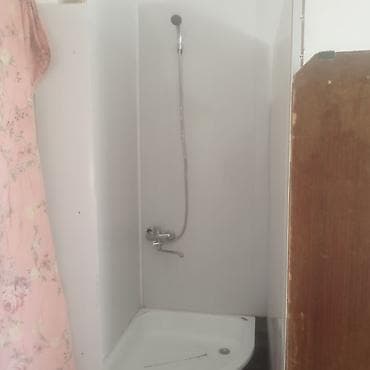 дом в кордае: 1 комната, Собственник, Без подселения, Без мебели — 1