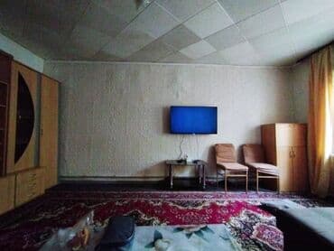 продаю дом новониколаевка: Дом, 87 м², 4 комнаты, Собственник — 4