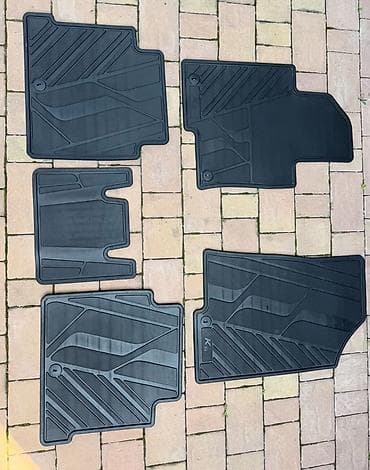 диски на к5: Резиновые Полики Kia — 2