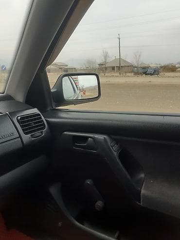 Volkswagen: Volkswagen Golf: 1994 г., 0.2 л, Автомат, Хэтчбэк — 9