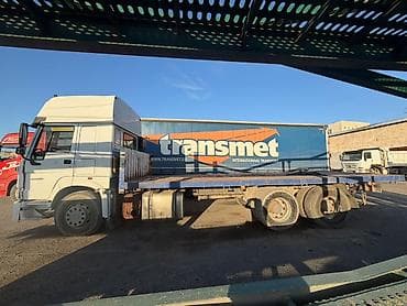 hyundai hd78: Грузовик, Howo, Стандарт — 3