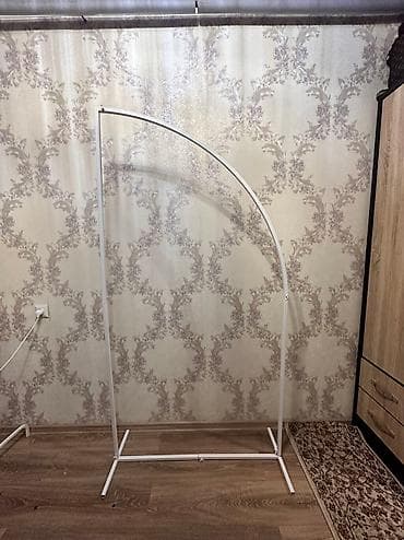 метало каркас: Сдаю в аренду съемные каркасы для фотозоны и баннеров. 1.Круг 2*2 2 — 4