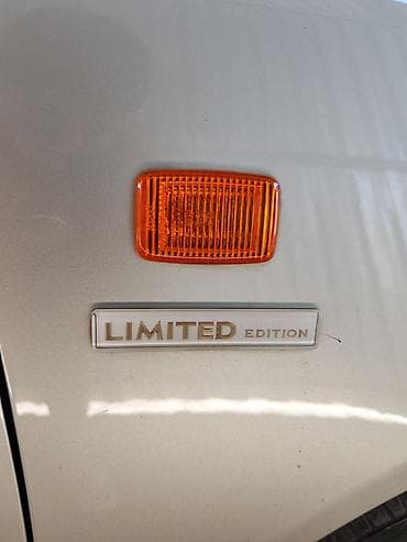 lt 46: Toyota Camry: 2004 г., 2.4 л, Автомат, Газ, Седан — 5