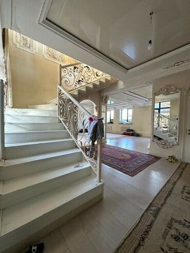 Сниму дом: Дом, 285 м², 4 комнаты, Агентство недвижимости — 26