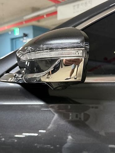 11700: Hyundai Grandeur: 2020 г., 2.4 л, Автомат, Бензин, Седан — 8