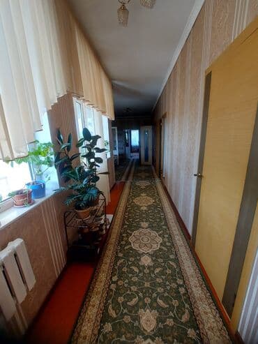 Сниму дом: Дом, 135 м², 6 комнат, Евроремонт — 6