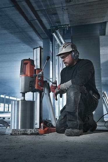 Алмазное сверление Больше 6 лет опыта