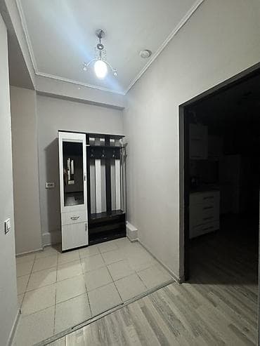 аренда квартира шлагбаум: 1 комната, С мебелью полностью — 6