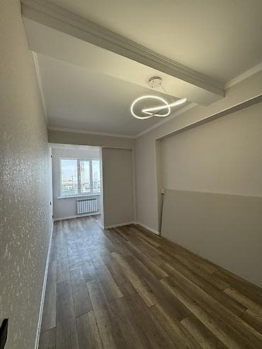 8: 1 комната, 52 м², Аламедин-1 мкр Элитка, 8 этаж, Свежий ремонт — 4