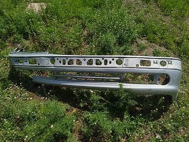 Бампер Mercedes-Benz, Б/у