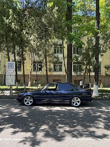 bmw e34 2 8: BMW 5 series: 1992 г., 4.4 л, Механика, Седан — 2