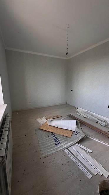 ак ордо продаю дом: 🏡 Продается шикарный дом в Арча Бешике 📍 Пересечение улиц АК туз— — 7