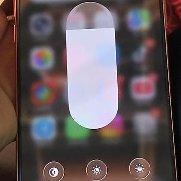 pixel 7 a: IPhone 17 Pro Max, Новый, 256 ГБ, Оранжевый, Защитное стекло, Кабель, Коробка, 99 % — 3