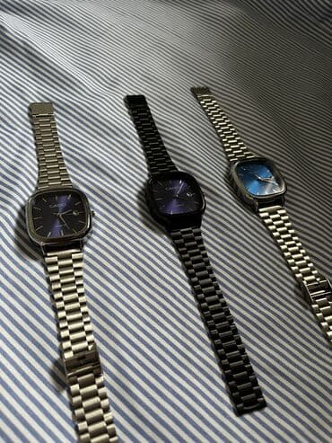 ролексы цена бишкек: Классические часы часы, Casio, Великобритания, Оригинал, Мужские, Новый — 2