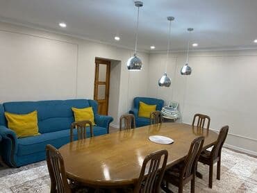 150 м², 5 комнат, Евроремонт, Парковка, Забор, огорожен