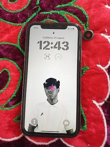 iphone 8 чехол: IPhone Xr, 128 ГБ, Чехол — 2