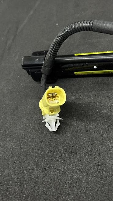 kia sephia: Подушка безопасности Hyundai Новый, Оригинал — 3