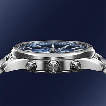 samsung а12: Классические часы часы, Casio, Водонепроницаемые, Оригинал, Мужские, Новый — 2