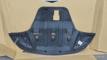 защита днища соната: Защита днища Комплект Hyundai, 2021 г., Новый, Аналог — 1