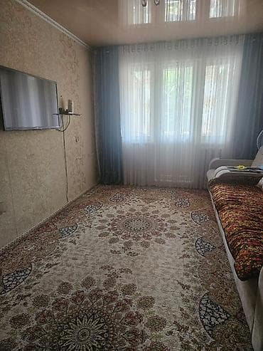 2 комнаты, 48 м², Индивидуалка, 2 этаж