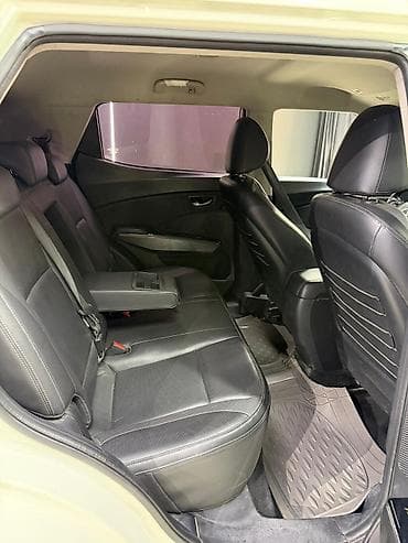 ssang: Ssangyong Tivoli: 2020 г., 1.6 л, Дизель — 9