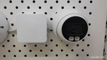 охрана дома: Видео көзөмөлдөө системалары | Батирлер | Демонтаждоо, Жөндөө, Орнотуу — 11