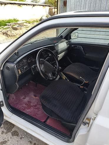 кпп на голф 3: Volkswagen Golf: 1995 г., 1.8 л, Хэтчбэк — 5