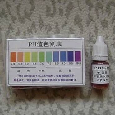 измерительные инструменты: Продаю: TDS (ТДС), TDS и EC, Рh метры для жидкостей и почвы, тест — 6