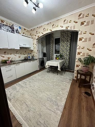 dom rent: 2 комнаты, Собственник, С мебелью полностью — 6