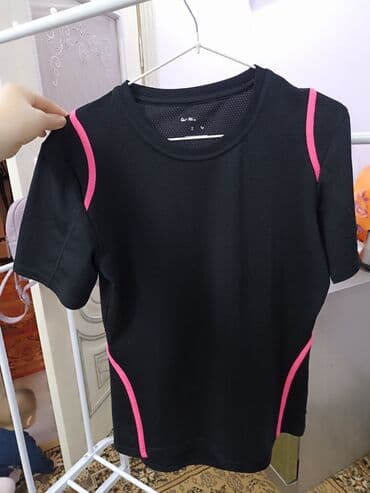 спортивное оборудование: Футболка, Германия, S — 1