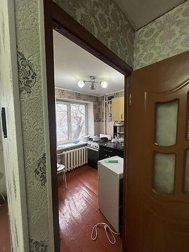 селексия квартира: 1 комната, Собственник, Без подселения — 3