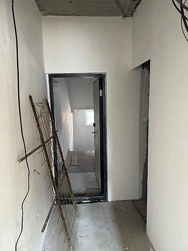 Квартиры: 1 комната, 26 м², 108 серия, 1 этаж, Готовая ПСО (под самоотделку) — 5