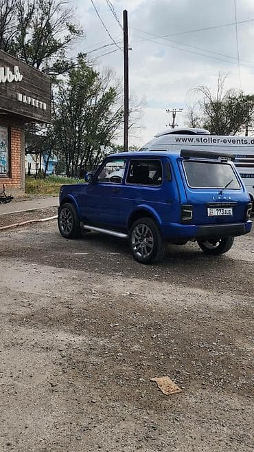 гак айон с: Диски R 18 AMG, Комплект, отверстий - 4, Новый — 3