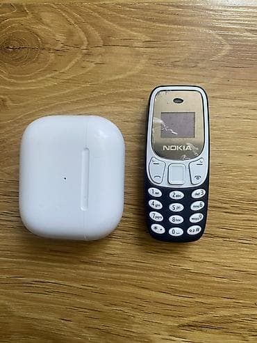 borofone bw15: Возможен обмен! Мини-телефон BM10 (Mini Super Small) — — 1