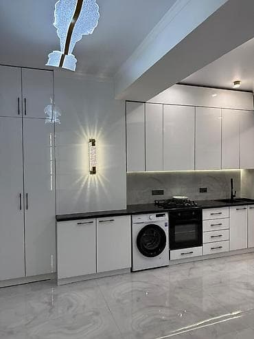 квартира синимат: 2 комнаты, 60 м² — 9