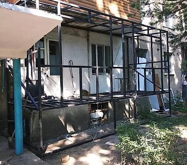 изовер б у: Утепление балкона, лоджии | Утепление квартиры Penoplex Больше 6 лет опыта — 2