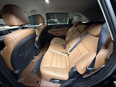 rexton 2020: Kia Sorento: 2019 г., 2.2 л, Автомат, Дизель, Кроссовер — 8