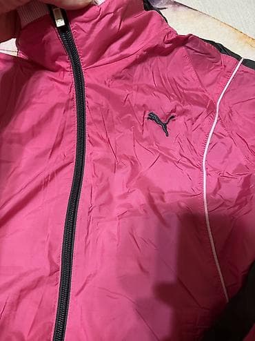 retro casio: Спортивный PUMA оригинал Размер на S/M подойдет 800 с Самовывоз — 4