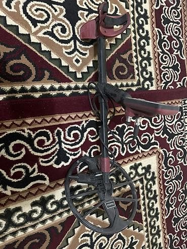 шаровая мельница купить: Металлоискатель (Нокта финдх про) - Тип: ручной металлоискатель с — 1