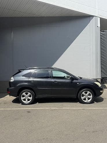 Lexus RX: 2005 г., 3 л, Автомат — 5