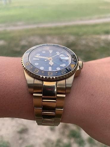 наручные часы rolex: Продаю наручные часы Rolex механические Часы в хорошем состоянии — 7