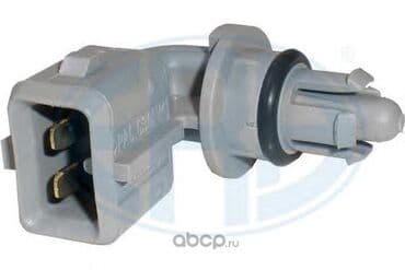 Датчик температуры впускаемого воздуха Пежо/Ситроен: 106 I (1A, 1C)