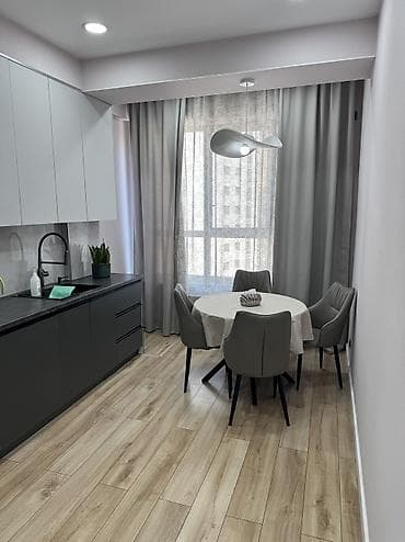 700: 🏡 Сдаётся уютная 1-комнатная квартира в ЖК «Нурзаман Сити» 📍 Район — 1
